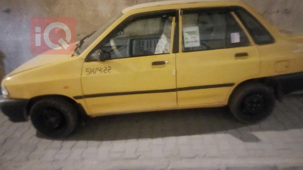 Saipa 131
